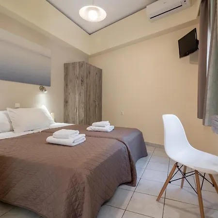 Geana Apartamento *