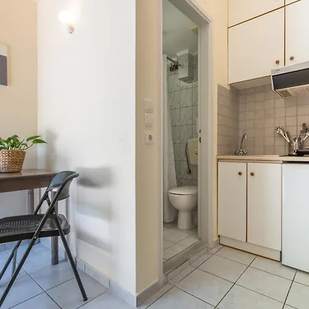 Apartamento Geana