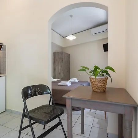 Geana Apartamento *