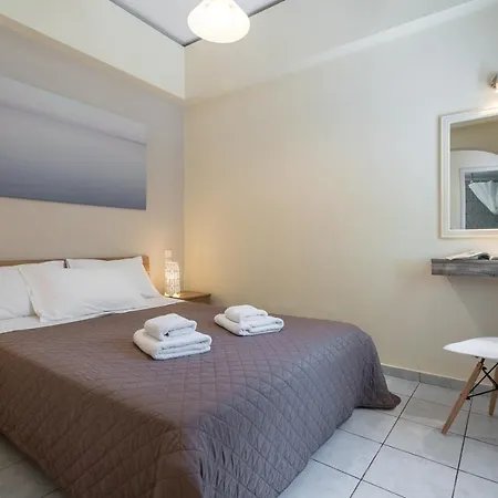 Apartamento Geana *