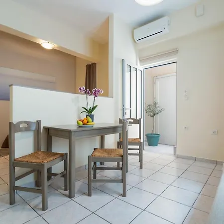 Geana Apartamento Chania (Crete)