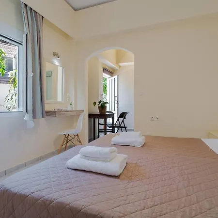 Apartamento Geana Chania (Crete)