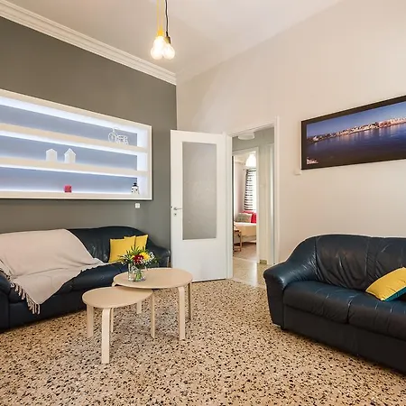 Geana Apartamento Chania (Crete)