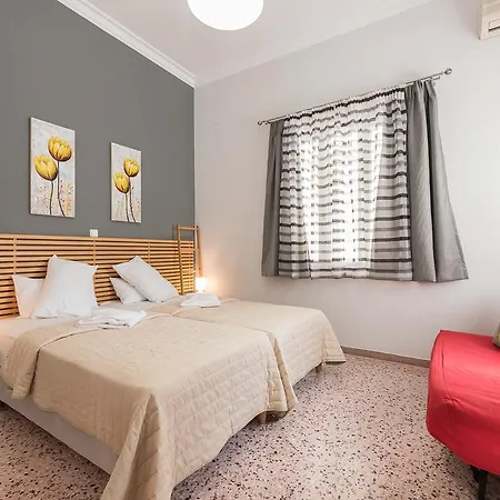 Geana Apartamento *