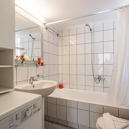 Geana Apartamento