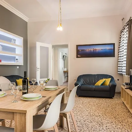 Geana Apartamento *