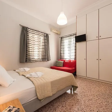Geana Apartamento *