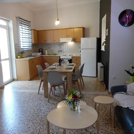 Apartamento Geana
